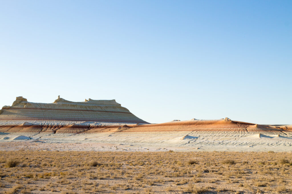 Bozjira National Park